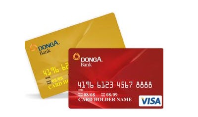 donga bank