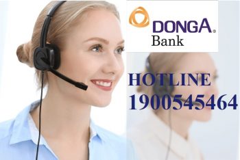 hotline-dong-a-bank