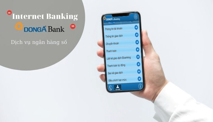 sms banking