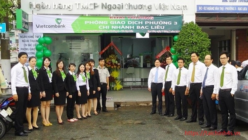 dia-chi-ngan-hang-vietcombank-bac-lieu