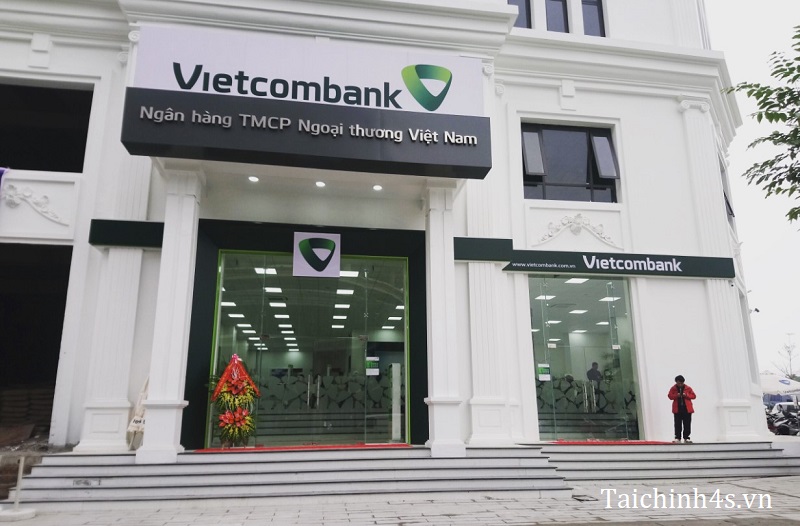 Địa chỉ Vietcombank Bắc Ninh